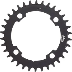 FSA Kettenblatt MTB Megatooth WB380 32 Zähne 104 mm schwarz