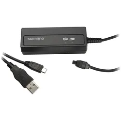 SHIMANO Ladegerät SM-BCR2 Di2 interner Akku
