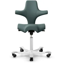 HAG Capisco 8106 Leder Wollsdorf Paloma Soft Sofort Lieferbar!