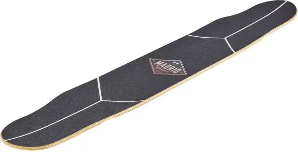 Longboard Deck Madrid Fiberglass (Logs - 1)