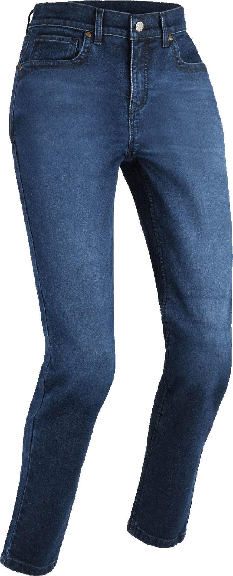 DIFI Cartagena Damen Motorrad Jeans 168176