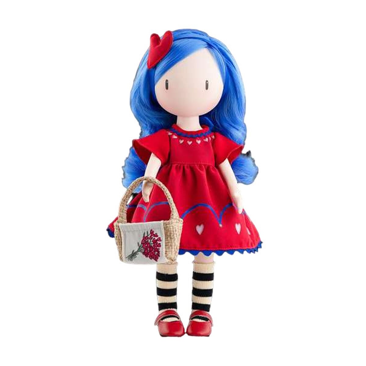 Paola Reina Pop Gorjuss Love Grows 32 cm