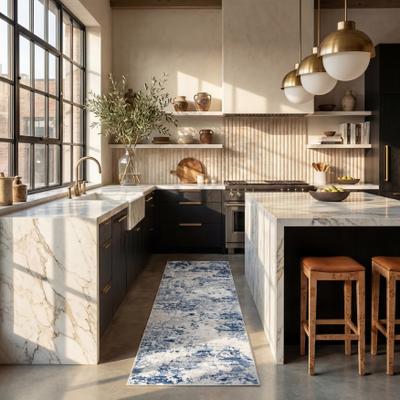 SAFAVIEH Amelia Modern Abstract Rug