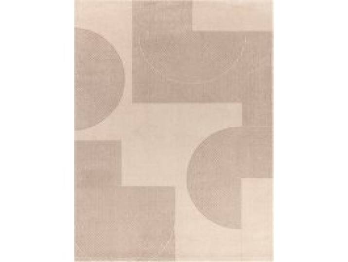 Tapis Balsa beige 120x170 cm