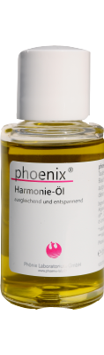 PHÖNIX LABORATORIUM GmbH PHOENIX HARMONIE-ÖL 30 ml 13476170