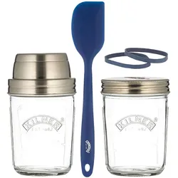 Kilner® Sauerteig Starter-Set