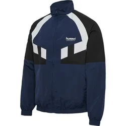 HUMMEL hmlTRACKSUIT JACKET SPORTSWEAR dress blues XS