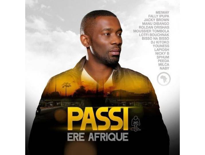 Ere Afrique