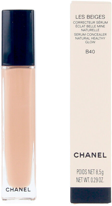 Chanel Les Beiges Sérum anti-cernes naturel sain #B40