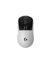 Logitech PRO X2 SUPERSTRIKE-LUNAR ECLIPSE-EWR2i-9 Maus (910-007777)