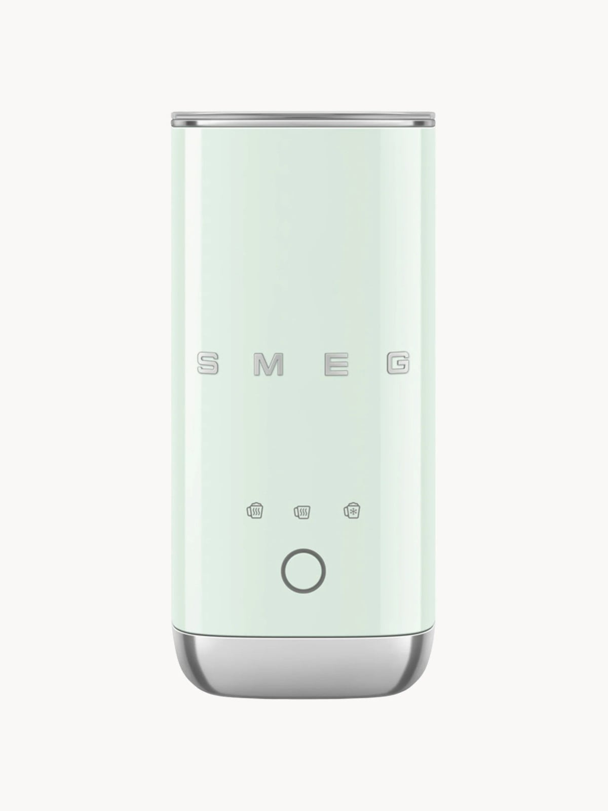 Smeg Melkopschuimer 50's Style
