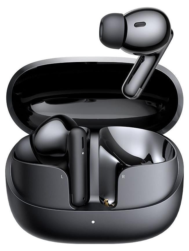 Mcdodo HP-0041 In-ear hoofdtelefoon zwart