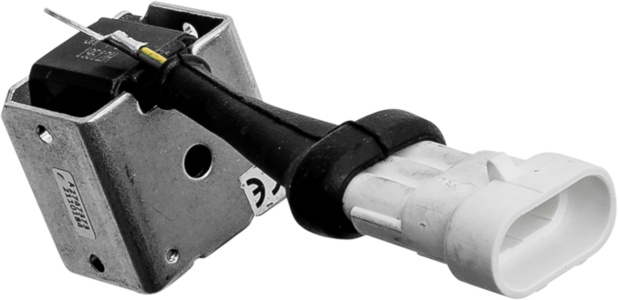 Wolf Spule 4-Wege-Umschaltventil R290 274737399 für Chassis CHA 07-10 ab 10/2018