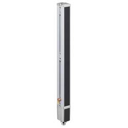 Leuze Electronic Lichtvorhang 50118584 Reichweite (max.) 4 m Schutzfeldhöhe 720 mm