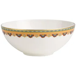 DESSERTSCHALE Samarkand Mandarin bunt ø 13 cm