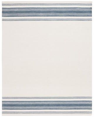 SAFAVIEH Handmade Lauren Ralph Lauren Alissone Wool Rug