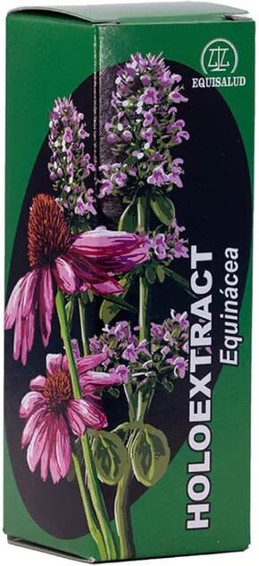 Equisalud Holoextracto Equinacea