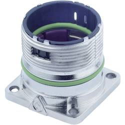 LAPP 72004000 Rundstecker Buchse, Einbau Serie (Rundsteckverbinder): CIRCON 1 St.