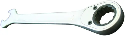 Gedore 2297213 7 R 27 Ring-Maulschlüssel Schlüsselweite (Metrisch) 27mm