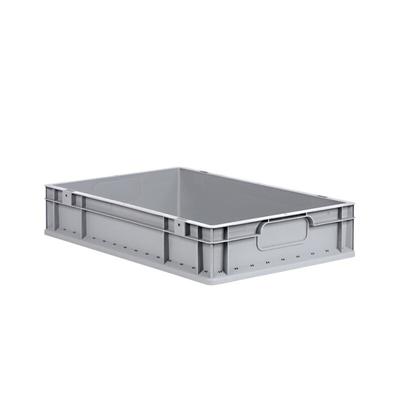 allit Aufbewahrungsbox ProfiPlus EuroEco C612, grau