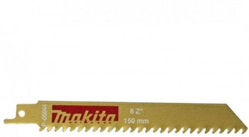 Makita P-05044 Lame Recipro HM 150/6Z