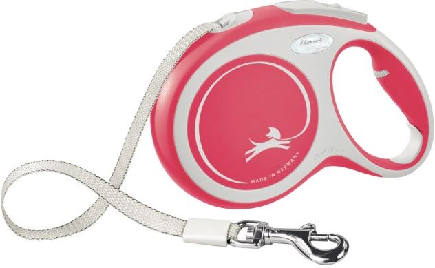 Trixie Italia Spa Flexi New Comfort Fet S 5m Ro