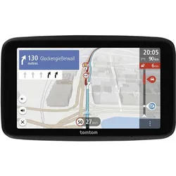 TomTom, Navigationsgerät, GO Professional 5 (5")
