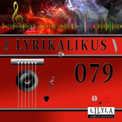 Lyrikalikus 079 - Christian Morgenstern, Audio, 9783969787878