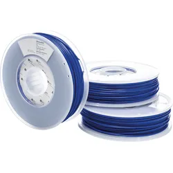 ULTIMAKER 74609 - Filament, PLA, M0751 blau, 750 g