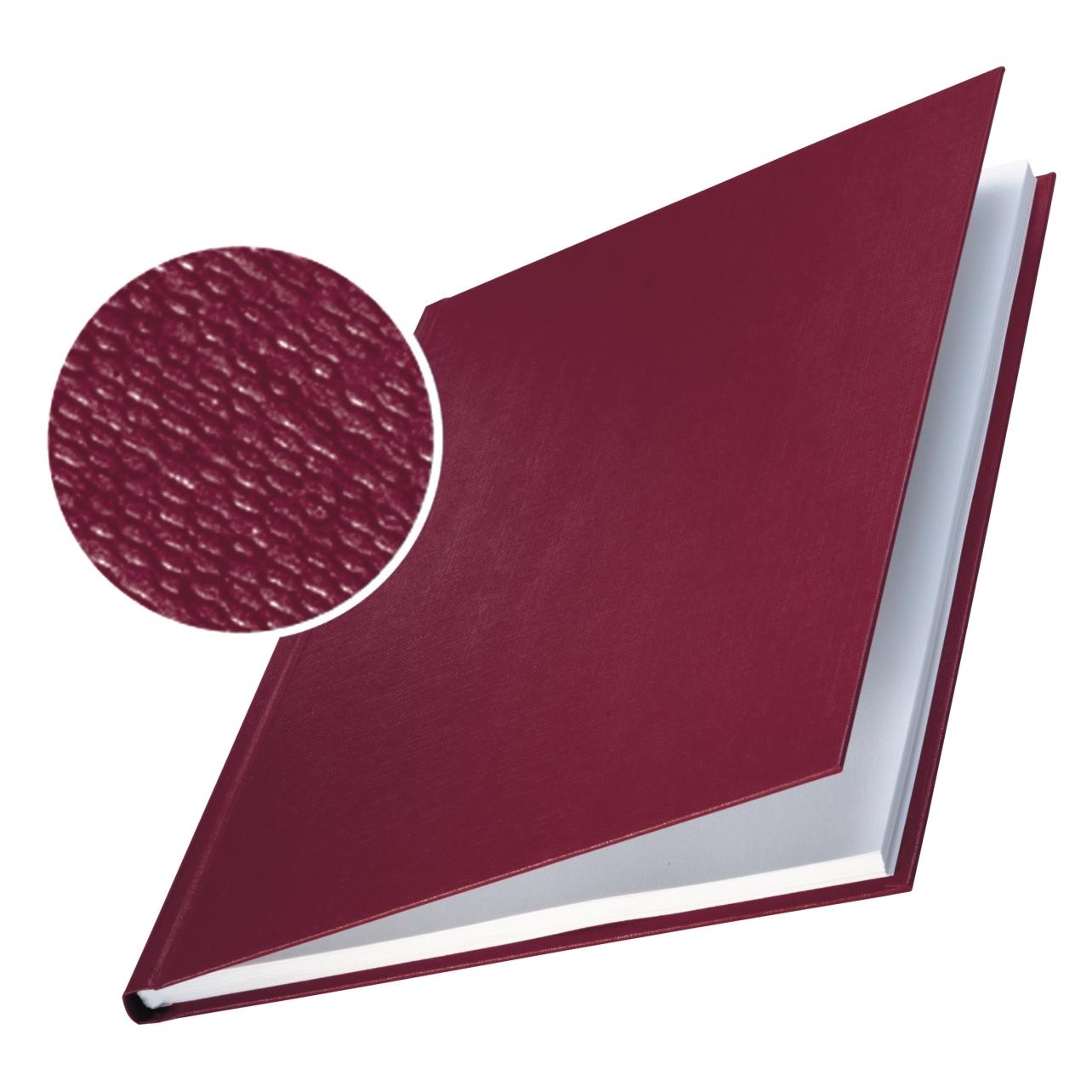 Leitz Buchbindemappe (A4, 10x) (7393-00-28)