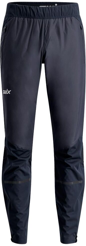 Swix  - Nordic Warm Hybrid Pants M Black - L - Pantalon Nordique