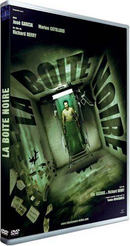 Richard Berry - La Boite noire [FR Import] - Preis vom 13.10.2026 11:25:28 h