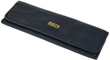 Moeck Z1236 Bag for Alto Recorder Schwarz