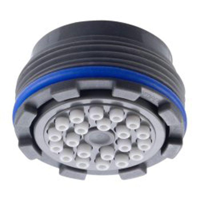 Neoperl CACHE SLC PCA Spray Strahlregler 40745890 STD/M 24x1, 1,0 gpm/3,8 l/min