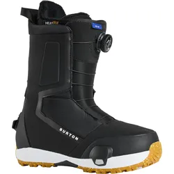 BURTON HIGHSHOT WIDE STEP ON Boot 2027 black - 46