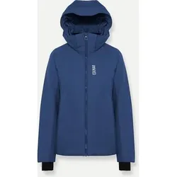 COLMAR Damen Jacke LADIES SKI JACKET, Größe 42DE in Weiß AIRFORCE-AIRFORCE