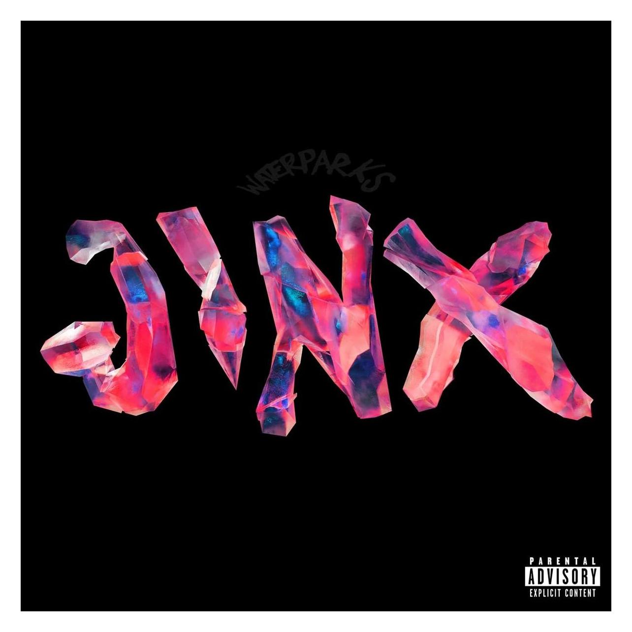 BMG Rights Management JINX (VINYL) (Waterparks) (72460208)