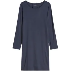 Marc O'Polo Damen Nachthemd Loungewear-Styles 1er Pack
