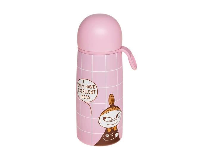 Moomin Arabia Bouteille isotherme Mumin Lilla My 45 cl