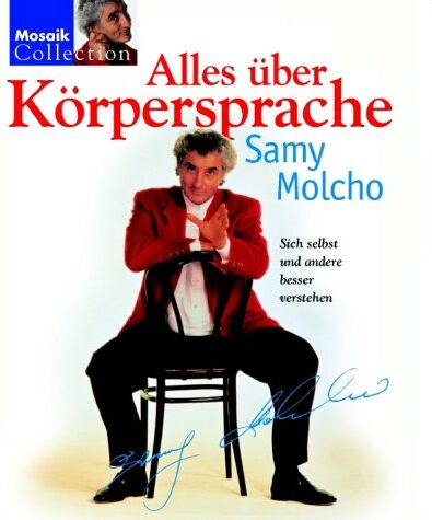 Samy Molcho - Alles über Körpersprache - Preis vom 17.10.2026 19:25:27 h