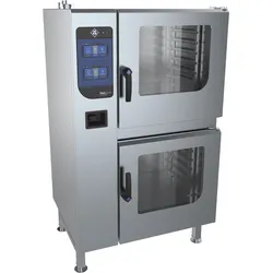 MKN Kombidämpfer FlexiCombi MagicPilot Team 6.1-6.1 Elektro