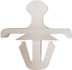 Agrafes pour Mercedes, pack de 50 ; KS Tools (420.5463)