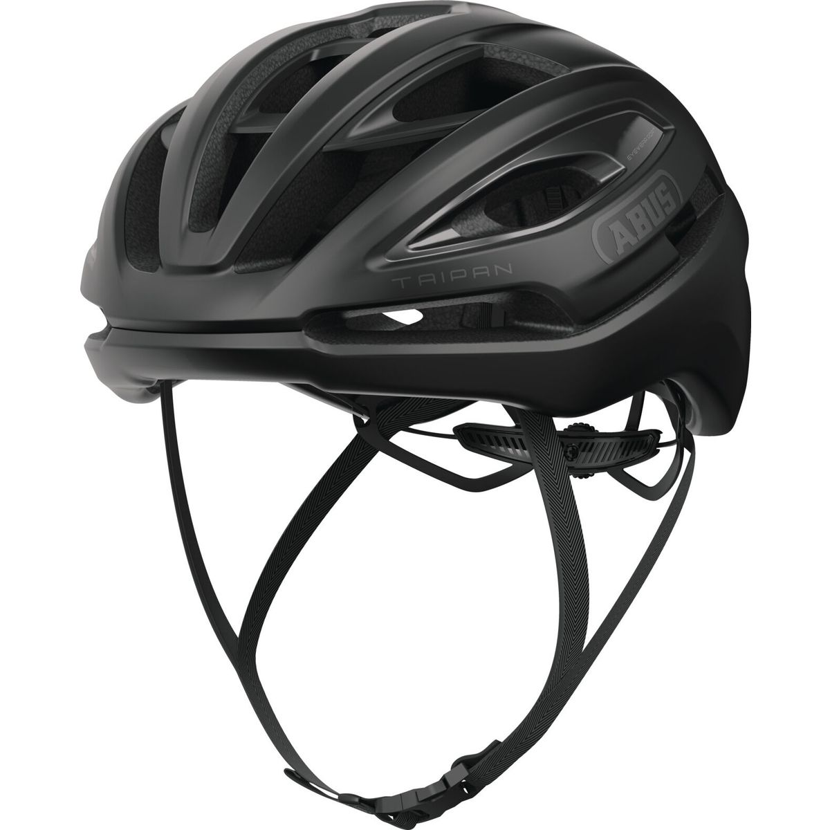 Abus Taipan LED velvet black S 44648