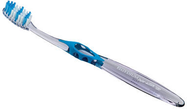 Elgydium Escova de Dentes Interactive Dura 1 un