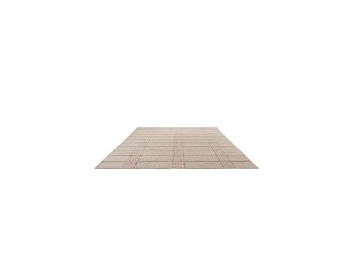 Hochwertiger In-/Outdoor Designer Teppich „Zona Terra Stich“, verschiedene Grössen Multicolor 3 BRINK & CAMPMAN