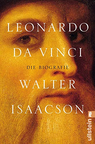 Walter Isaacson - Leonardo da Vinci: Die Biographie - Preis vom 01.10.2026 17:08:56 h