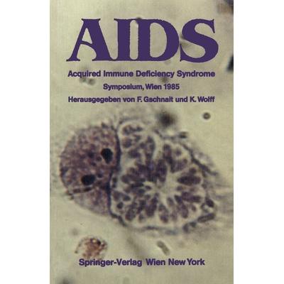 AIDS, Taschenbuch von , Springer Wien, 978-3-7091-8836-1