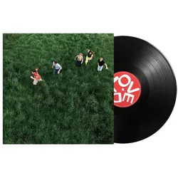 Because, Schallplatten, Loved (Parcels)