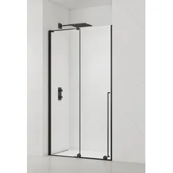 Duschtür 120 cm SAT Walk-In Xmotion SATBWIXMN120NIKAC