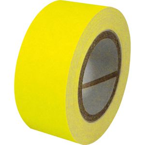 RNK Haftnotizrolle CT1886, 19mm x 10m, neongelb